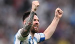 Ten mecz na długo zapadnie w pamięci. Lionel Messi spełnił swoje marzenie. Argentyna mistrzem świata!