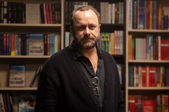 Leszek Lichota o władzy, cenzurze i TVP. 'Zawsze będzie tarcie'