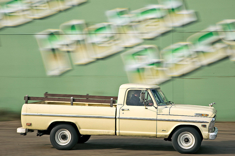 Ford F-250