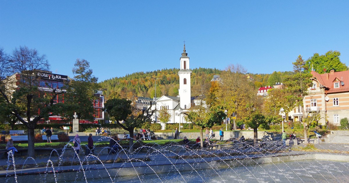 Ulubione uzdrowisko Polaków zyskało nową atrakcję. Turyści będą ustawiać się w kolejkach!