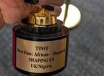 Kambili Ofili’s ‘Shaping Us’ wins Best Film, African Diaspora at TINFF