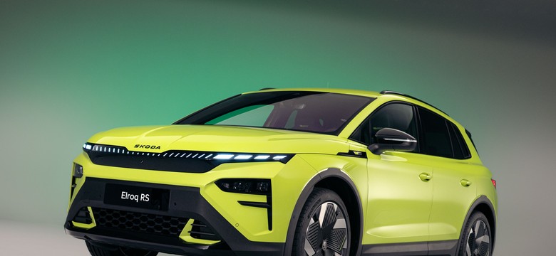 Nowa Skoda wygląda ekstra. Czesi już świętują sukces. Ile kosztuje?
