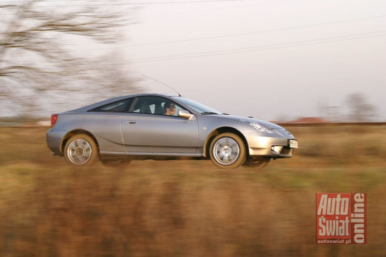 Toyota Celica