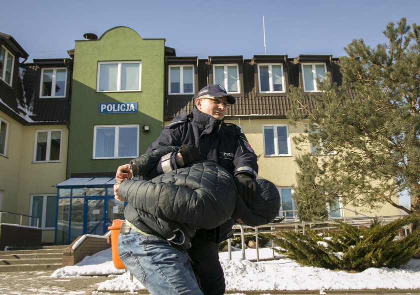 Sprawa wnuka Wałęsy znowu przed sądem! 