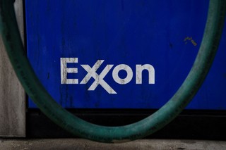 ExxonMobil odpisze 20 mld dolarów. Koncern popełnił olbrzymi błąd