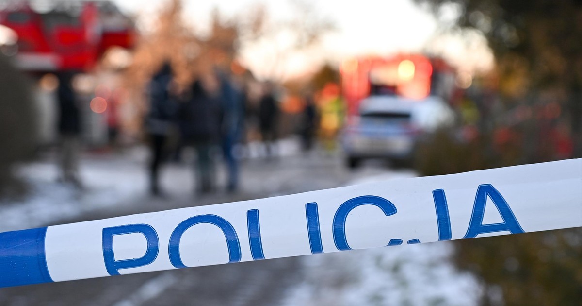 Makabryczne znalezisko w żwirowni pod Buskiem-Zdrojem – prace wstrzymane