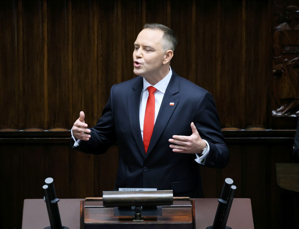 Zaprzysiężenie Karola Nawrockiego. Zza granicy płyną gratulacje i komentarze
