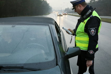 Rosną kary za brak OC. Posiadacz auta zapłaci nawet 6300 zł