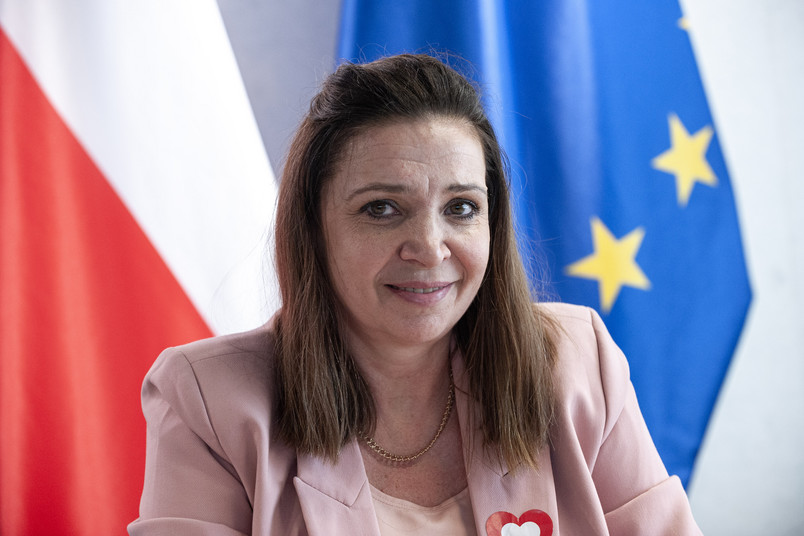 Małgorzata Niemczyk (Koalicja Obywatelska PO - Sejm)