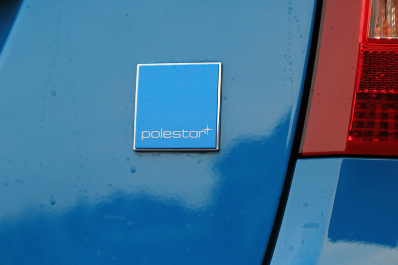 Volvo Polestar