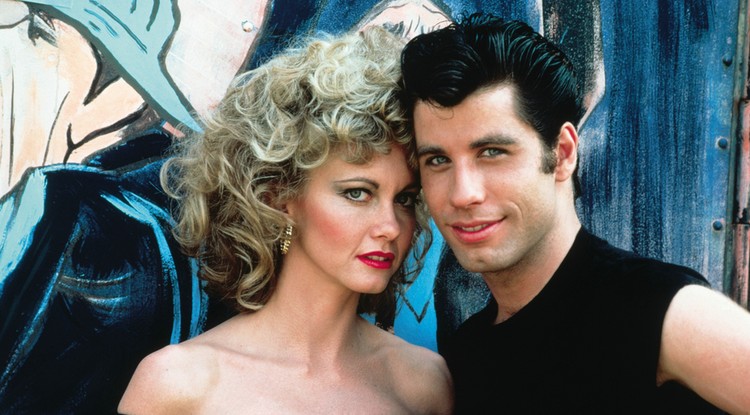 Grease