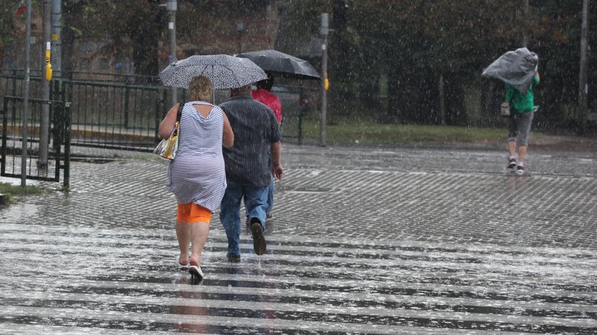 Prognoza pogody od 28 czerwca do 4 lipca. Od środy będzie chłodniej. Spodziewany jest deszcz i burze