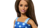 Stworzono lalkę Barbie chorą na cukrzycę typu 1. Pompa insulinowa i glukometr w zestawie