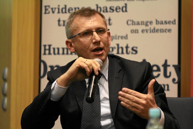 Krzysztof Kwiatkowski