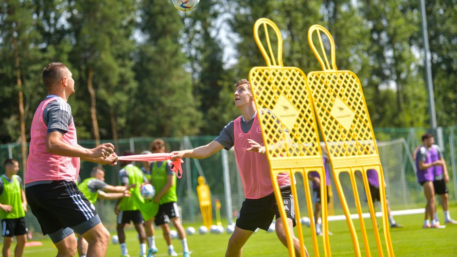 Legia Warszawa