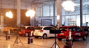 Nowy zakład Nexteer w Polsce. Inżynierowie wymyślą rozwiązania dla aut przyszłości [ZDJĘCIA]