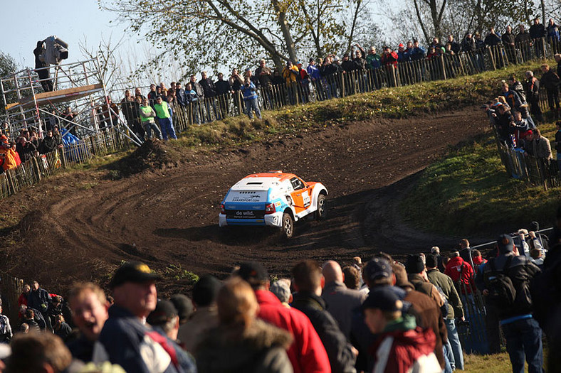 Rajd Dakar 2009: 9574 km, 14 etapów i 496 pojazdów!