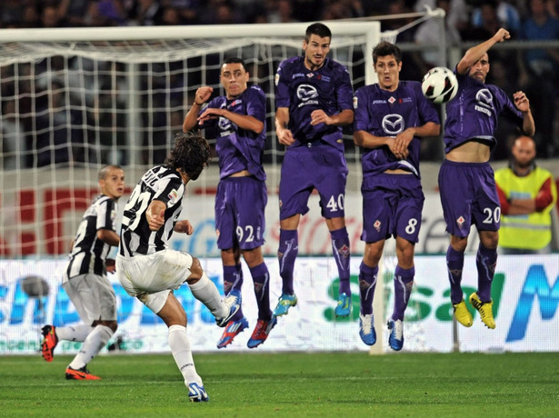 Juventus Turyn stracił pierwsze punkty w Serie A