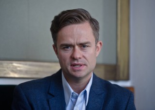 Adam Hofman wiceprezesem Związku Piłki Ręcznej w Polsce