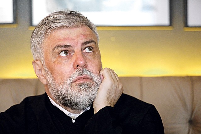 Vladika Grigorije