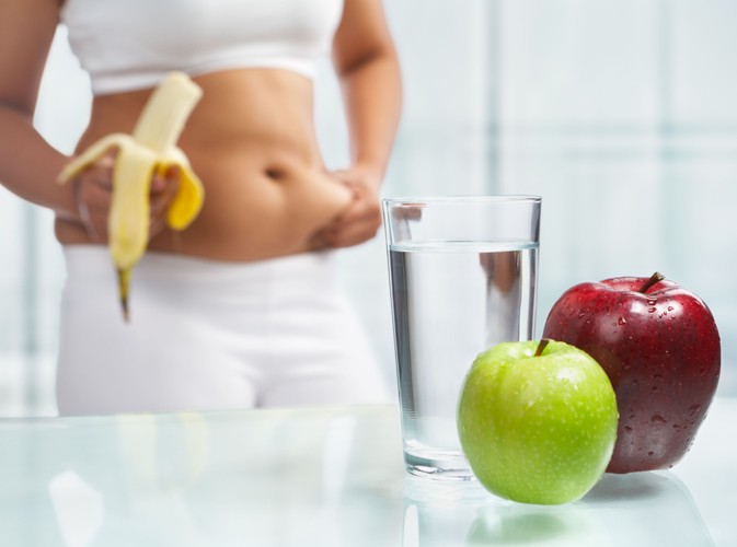 Każdego roku nowa dieta odchudzająca