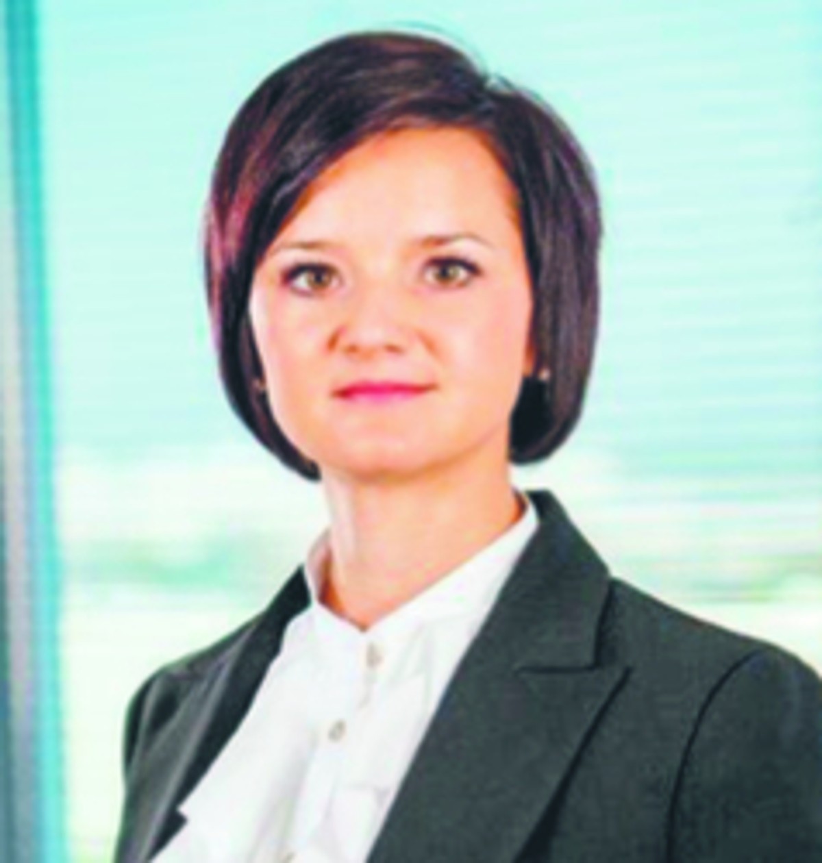 Ewa Lejman