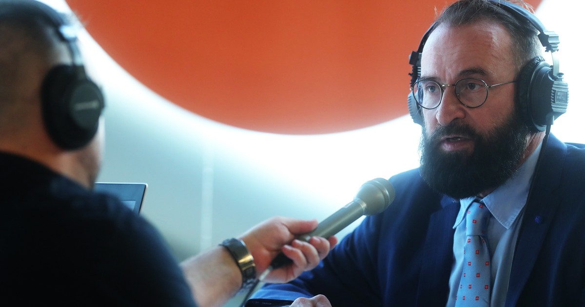 Szájer József: „A ma diktatúrát kiáltók hamis vádakat fogalmaznak meg”