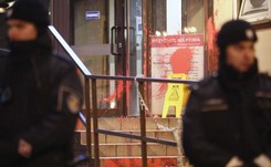 Terlecki chce, by PO potępiło 'napad' na siedzibę PiS. Neumann: Obarczanie nas za ten atak jest idiotyczne