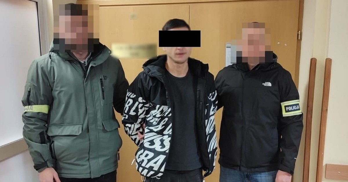 Sprytne staruszce przechytrzyła oszusta