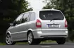 Opel Zafira OPC - Praktycznie sportowy van