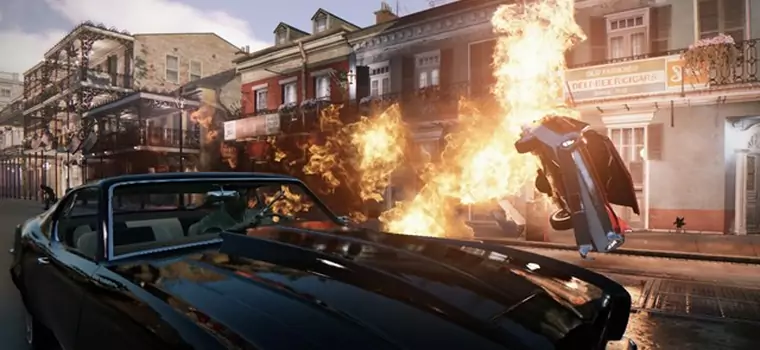 Mafia III otrzymała wersję demo