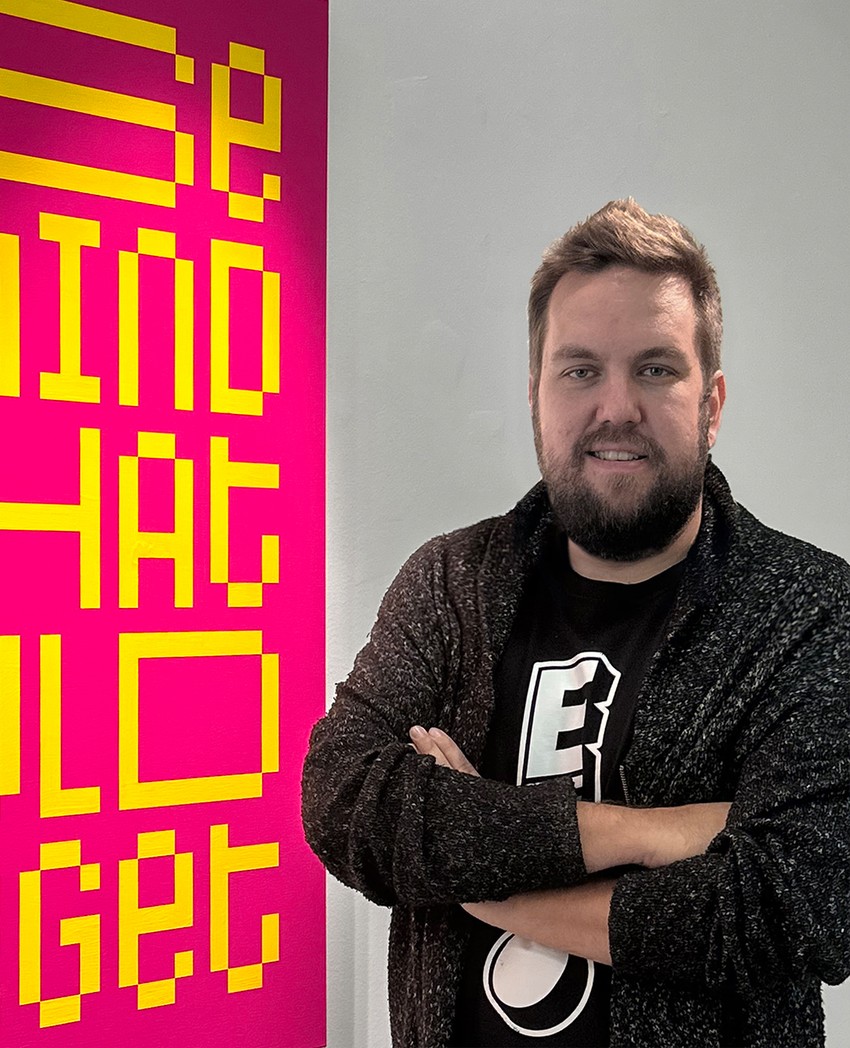 Vladimir Kovač, vizuelni umetnik, arhitekta i dizajner