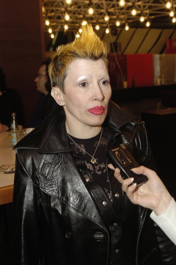 Slađana Milošević
