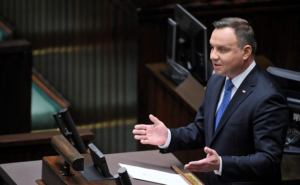 Andrzej Duda