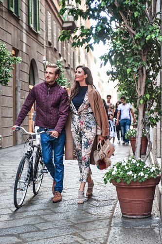 Primamoda kolekcja jesień/zima 2016/2017