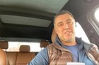 NAJBOLJI JE FUDBALER TURSKE IKADA, A PREKO NOĆI GA OBRISALI! Danas je izbeglica i vozi taksi da bi preživeo, a tu nije kraj PROBLEMIMA! /VIDEO/