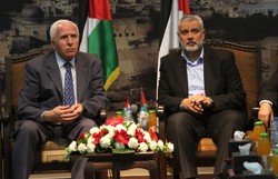 Koniec wewnątrz-palestyńskiego konfliktu. Hamas i Al-Fatah ogłaszają pojednanie