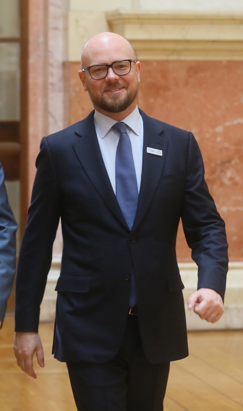 Kiril Vladimirovič Tjurdenjev