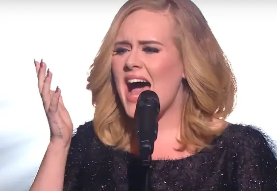 7 najlepszych występów Adele na pocieszenie za brak płyty "25" w sieci