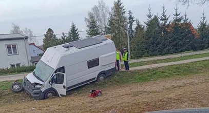 To miał być świąteczny spacer. Bus zmiótł rodzinę z dzieckiem. Szokuje, kto siedział za kierownicą