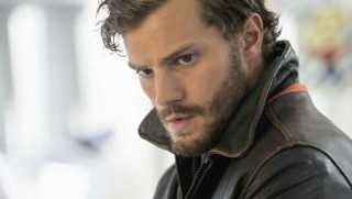 '50 twarzy Greya': Jamie Dornan zastąpi Hunnama