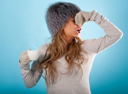 Pięć błędów w leczeniu grypy. Poznaj je, by ich nie popełnić