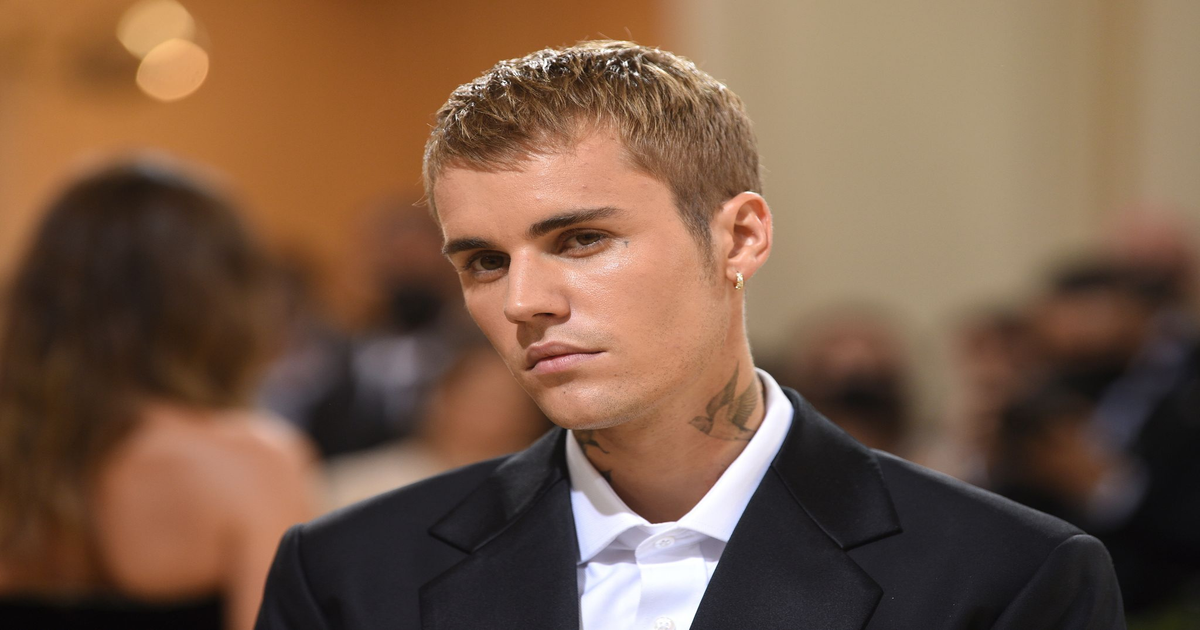 Justin Bieber überrascht mit neuem Album SWAG