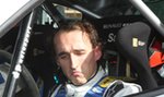 Robert Kubica wydłubał fotel z porsche