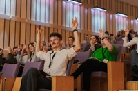 Zmiana zaczyna się od rozmowy. Gdynia znów stanie się stolicą przyszłości