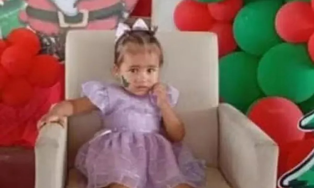 Tragedia w Brazylii. Dwie dwulatki zginęły w dramatycznych okolicznościach