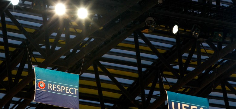 Kompromitacja UEFA. Zgodziła się na sparing Rosji z uczestnikiem Euro 2024