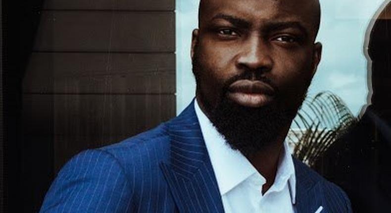 Audu Maikori