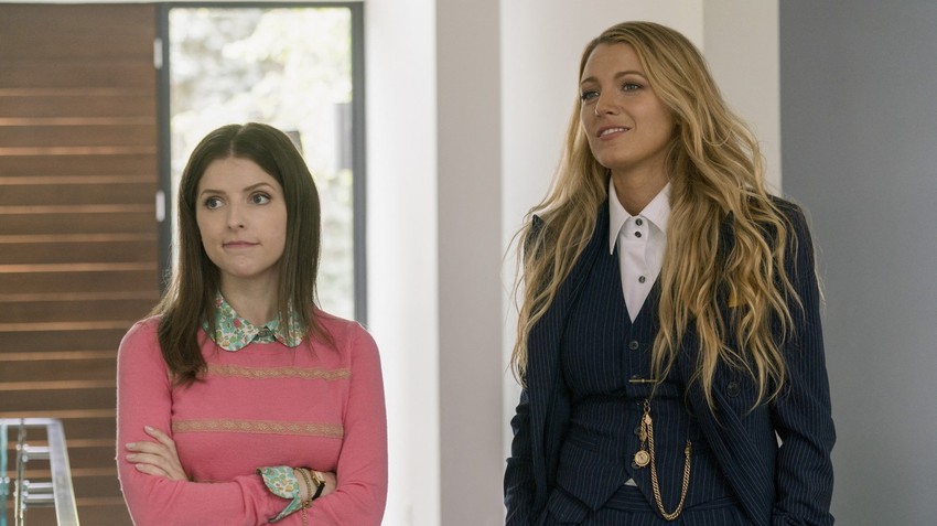 a simple favor