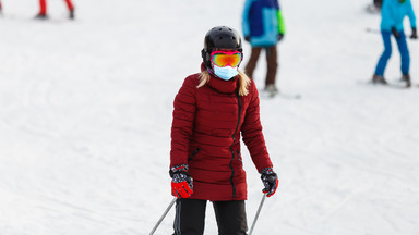 Apel WHO w sprawie sezonu narciarskiego. Ostrzeżenie przed ryzykiem zakażeń